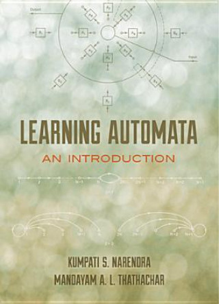 Kniha Learning Automata Narendra