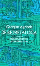 Könyv De Re Metallica G. Agricola