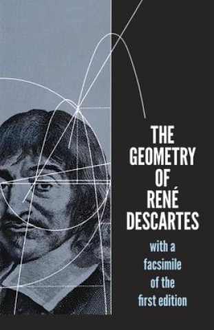 Kniha Geometry of Rene Descartes René Descartes