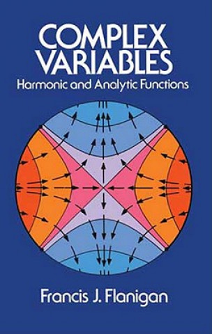 Книга Complex Variables Francis J. Flanigan