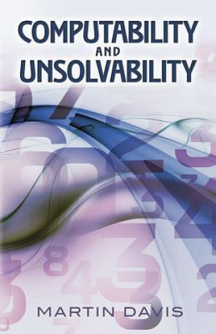 Книга Computability and Unsolvability Martin Davis