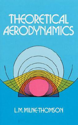 Carte Theoretical Aerodynamics L. M. Milne-Thomson