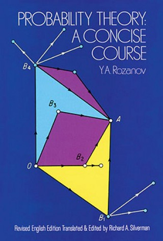Book Probability Theory Iu.A. Rozanov