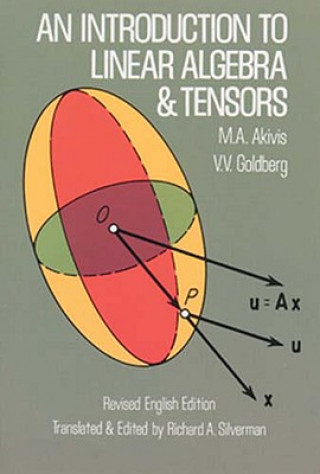 Book Introduction to Linear Algebra and Tensors M.A. Akivis