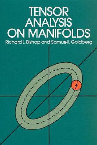 Könyv Tensor Analysis on Manifolds Richard L. Bishop