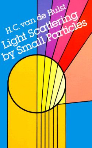 Βιβλίο Light Scattering by Small Particles H. C. van de Hulst