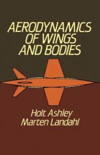 Carte Aerodynamics of Wings and Bodies Holt Ashley