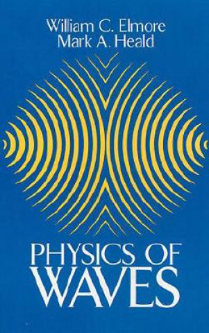 Βιβλίο Physics of Waves William C. Elmore