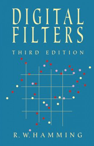 Buch Digital Filters Richard W. Hamming