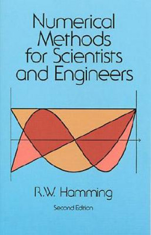 Buch Numerical Methods for Scientists and Engineers Richard Hamming