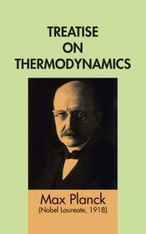 Carte Treatise on Thermodynamics Max Planck