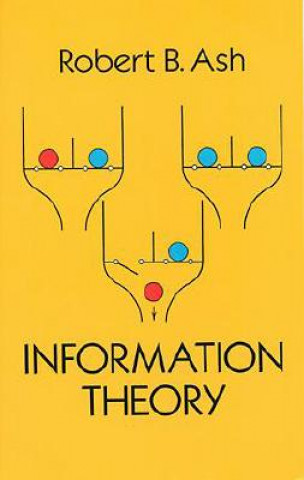 Carte Information Theory Robert Ash