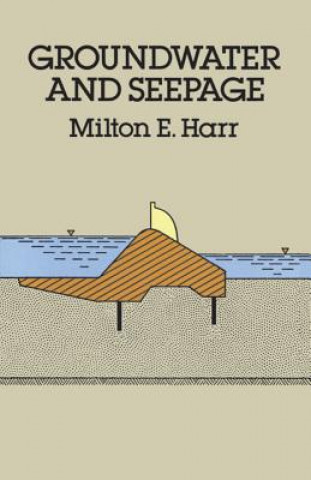 Buch Groundwater and Seepage Milton E. Harr