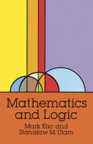 Carte Mathematics and Logic Mark Kac
