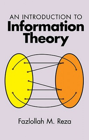 Kniha Introduction to Information Theory Fazlollah M. Reza