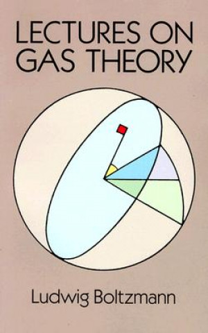 Książka Lectures on Gas Theory Ludwig Boltzmann