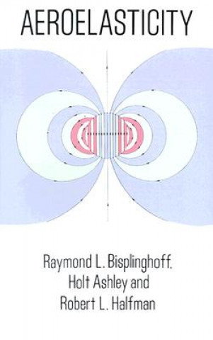 Carte Aeroelasticity Raymond L. Bisplinghoff