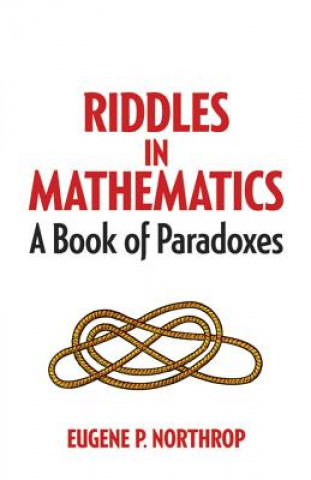 Book Riddles in Mathematics Eugene Northrop