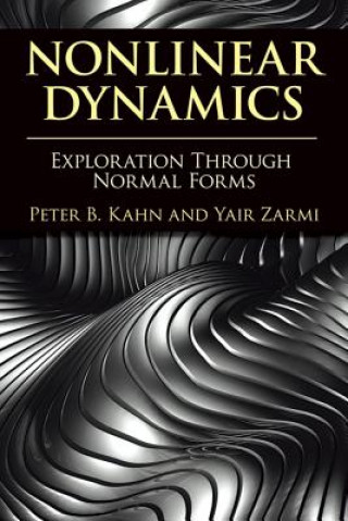 Könyv Nonlinear Dynamics Peter B. Kahn