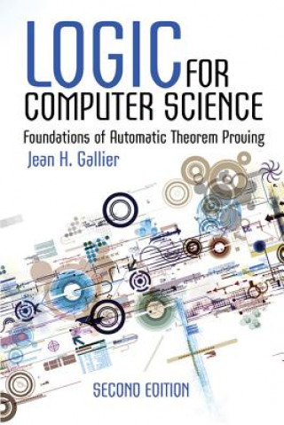 Book Logic for Computer Science Jean Gallier