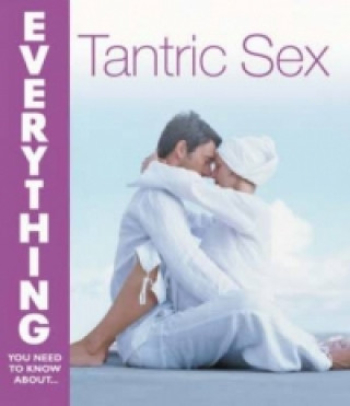 Livre Tantric Sex Bobby Dempsey