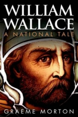 Książka William Wallace Graeme Morton