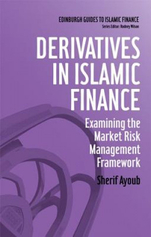 Kniha Derivatives in Islamic Finance Sherif Ayoub