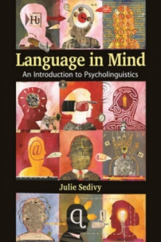 Carte Language in Mind Julie Sedivy
