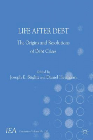 Book Life After Debt Joseph E. Stiglitz