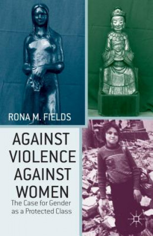 Book Against Violence Against Women Rona M. Fields