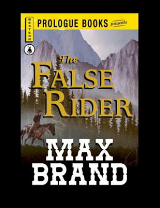 Carte False Rider Max Brand