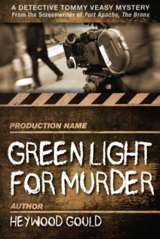 Carte Green Light for Murder Heywood Gould