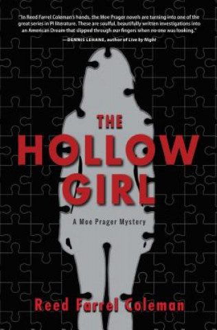 Kniha Hollow Girl Reed Farrel Coleman
