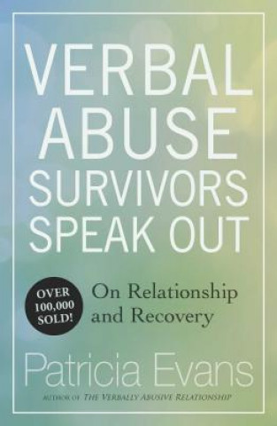 Carte Verbal Abuse Patricia Evans