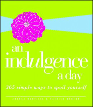 Carte An Indulgence a Day Andrea Norville