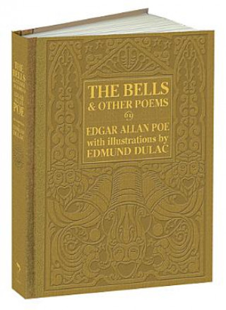 Kniha Bells and Other Poems Edgar Allan Poe