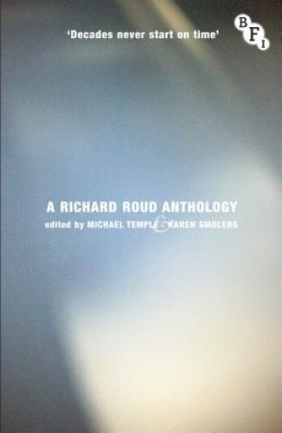 Kniha Decades Never Start on Time Richard Roud