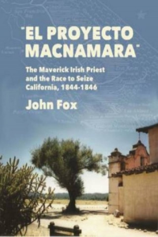 Könyv 'El Proyecto Macnamara' John Fox