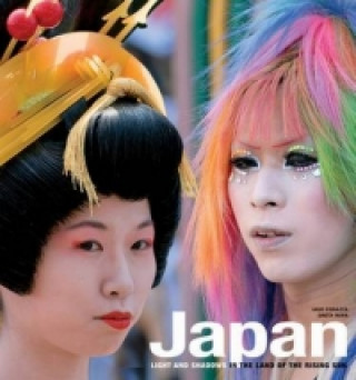 Buch Japan Iago Corazza