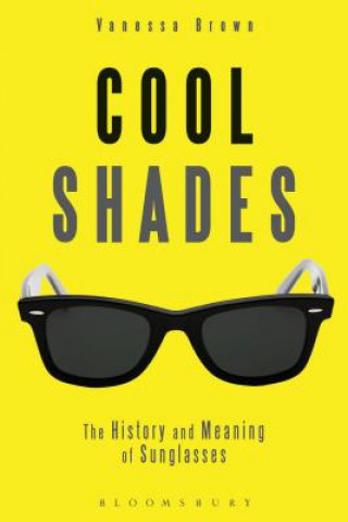 Buch Cool Shades Vanessa Brown