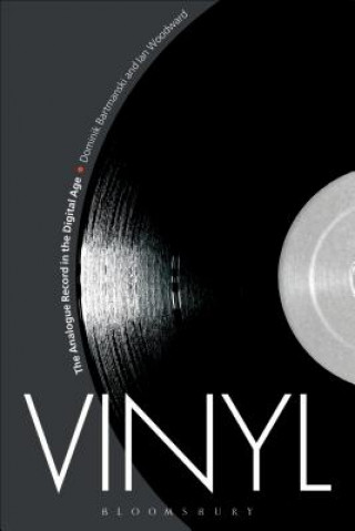 Книга Vinyl Ian Woodward