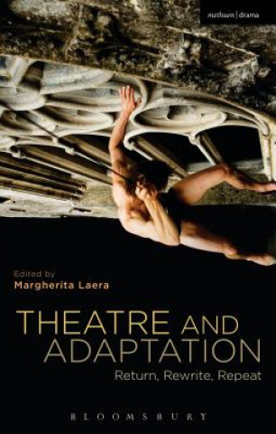 Livre Theatre and Adaptation Margherita Laera