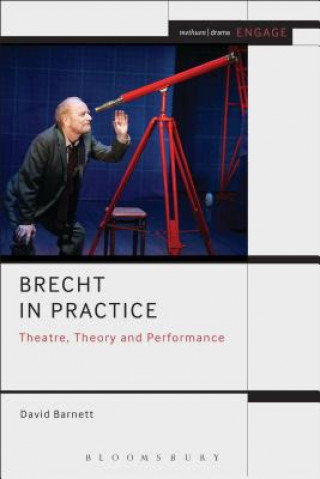 Carte Brecht in Practice David Barnett