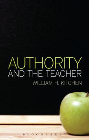 Carte Authority and the Teacher William H. Kitchen