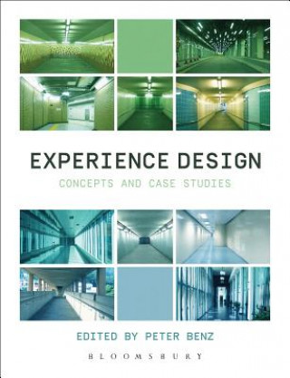 Könyv Experience Design Peter Benz