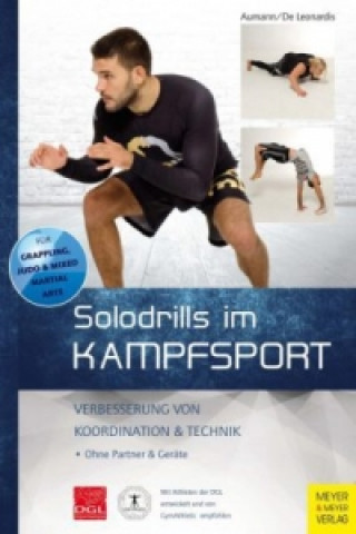 Carte Solodrills im Kampfsport Andreas Aumann