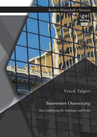 Carte Basiswissen Outsourcing Vinod Talgeri