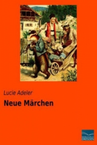 Carte Neue Märchen Lucie Adeler
