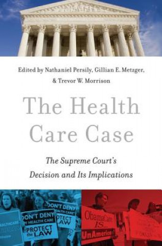 Libro Health Care Case Nathaniel Persily