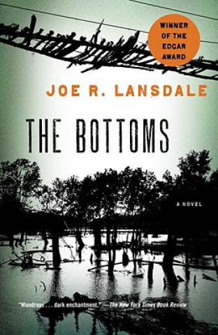 Carte Bottoms Joe R Lansdale